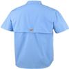 Columbia Men's Standard Bonehead Short Sleeve Shirt, White Cap, X-Large view 2