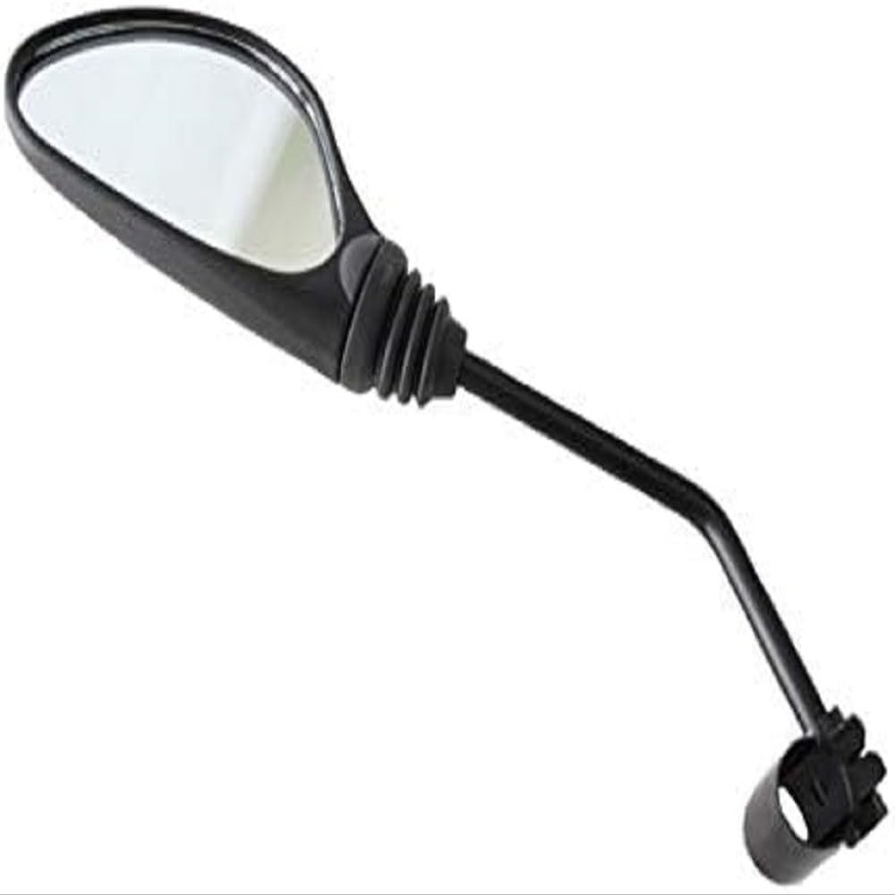 Busch&Muller MR-K21 Bicycle Mirror Black