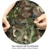 Sitong Bulk Roll Camo Netting for Hunting Military Decoration Sunshade view 3