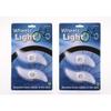 Johntoy Spoke Lights, 2 Pieces on Card view 1