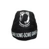 AES Pow MIA POWMIA All Gave Some Some Gave All Do Rag Doo Rag Skull Cap Head Wrap view 2