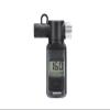Topeak Shuttle Gauge Digital Tire Pressure Gauge  300 PSI / 20.7 Bar High-Precision Gauge for Presta, Schrader & Dunlop Valves  Rotating Head, Air Release Button & Auto-Off Display view 1