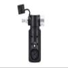 Topeak Shuttle Gauge Digital Tire Pressure Gauge  300 PSI / 20.7 Bar High-Precision Gauge for Presta, Schrader & Dunlop Valves  Rotating Head, Air Release Button & Auto-Off Display view 2