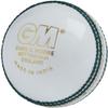 Gm Men Maestro Grade 1 County Cricket Ball - White, One Size view 1