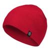 Original Beanie Cap - Soft Knit Beanie Hat - Warm and Durable (Red) view 1