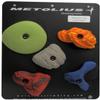Metolius PU Greatest Hits Modular - 5Pack view 1