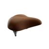 Fenix Cycles Beach Cruiser DDK Cushion Bike Saddle, (Brown) view 2