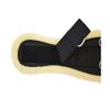 Reinsman Roper Fleece Cinch with Removable Liners for Horse, 34in view 3