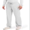 Cherokee Scrubs for Men Tapered Leg Cargo Scrub Pants with Zip Fly, 5 Pockets Elastic Waist 2-Way Stretch & Easy Care - WW190, S Short, White view 3