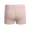 YiZYiF Kids Girls' Classics Boy Cut Soft Low Rise Gym Dance Sport Shorts Activewear Short Nude 12 view 2