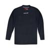 CCM 5000 Series Hockey Practice Jersey - Senior - Black, Large view 1