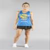 B.O.A BOA Womens Interval Singlet (2045CP)(Oklahoma, X-Large) view 2