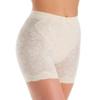 EuroSkins Women's Enhancing Boxer Shapewear (JE12) Nude, Large view 1