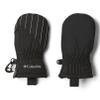Columbia Baby Boys Chippewa II Mitten, Black, One Size view 1