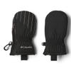 Columbia Baby Boys Chippewa II Mitten, Black, One Size view 3