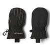 Columbia Baby Boys Chippewa II Mitten, Black, One Size view 4