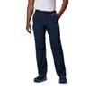 Columbia Men's Silver Ridge Convertible Pant, Breathable, UPF 50 Sun Protection, Collegiate Navy, 34x36 view 1