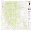 YellowMaps Alamogordo NM topo map, 1:100000 Scale, 30 X 60 Minute, Historical, 1979, Updated 1979, 24.1 x 44 in - Tyvek view 1