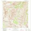 Maroon Bells CO topo map, 1:24000 Scale, 7.5 X 7.5 Minute, Historical, 1960, Updated 1988, 26.8 x 22 in - Tyvek view 1