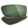 Mryok Polarized Replacement Lenses for Oakley Canteen 2006 - Grey Green view 1