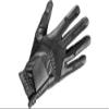Uvex ventraxion Horse Riding Gloves Unisex, Black 6-7 - Stretchable, Breathable & with Touchscreen Capability view 2