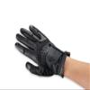 Uvex ventraxion Horse Riding Gloves Unisex, Black 6-7 - Stretchable, Breathable & with Touchscreen Capability view 4