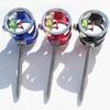 SHARROW Archery Products Scope with 0.010 Green Up Pin and 8X Lens (Blue) view 3