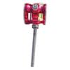 SHARROW Archery Products Scope with 0.010 Green Up Pin and 8X Lens (Red) view 1