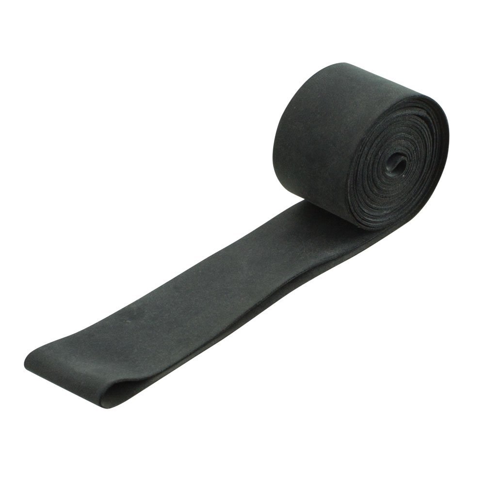 Fenix Bike Rubber Rim Strips, Grey, Various Sizes (20")