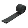 Fenix Bike Rubber Rim Strips, Grey, Various Sizes (20") view 1