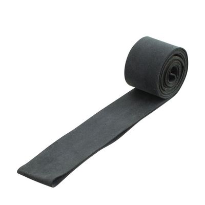 Fenix Bike Rubber Rim Strips, Grey, Various Sizes (16")