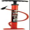 Custom Accessories Air Master 60 psi Hand Pump view 1