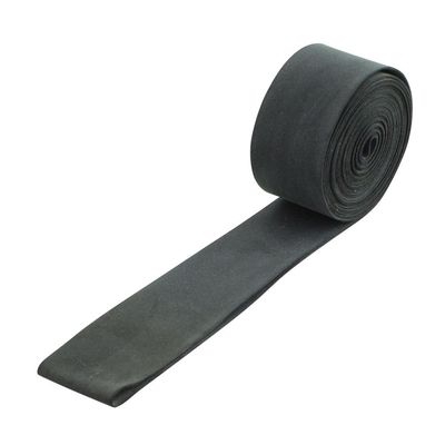 Fenix Bike Rubber Rim Strips, Grey, Various Sizes (26")