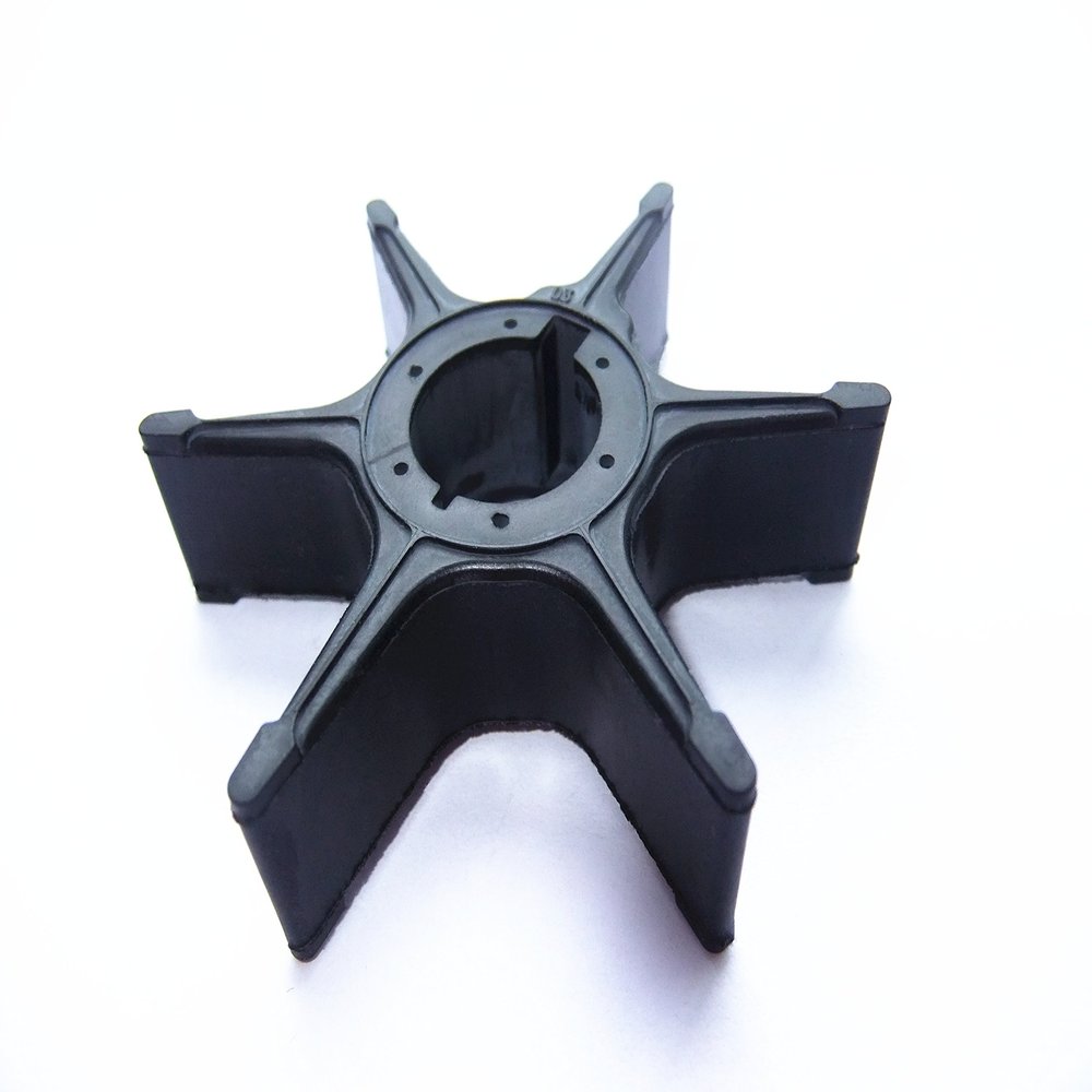 Boat Motor Water Pump Impeller 17461-96300 17461-96301 1741-96302 17461-96310 17461-96311 17461-96312 for Suzuki 4-Stroke 60HP 50HP 40HP 30HP 25HP Outboard Engine, fits Sierra 18-3096