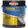 Black Jack Eterna-Kote 100% Silicone+ Roof Coating, White, 1 Gallon, Waterproof Sealant for Permanent Water Protection, Ideal for Flat Roofs, 100% Silicone Rubber Roof Coating view 1