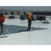 Black Jack Eterna-Kote 100% Silicone+ Roof Coating, White, 1 Gallon, Waterproof Sealant for Permanent Water Protection, Ideal for Flat Roofs, 100% Silicone Rubber Roof Coating view 2