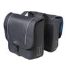 Basil Unisex's Sport Design Double Pannier, Graphite, 32 Litre view 1