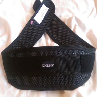 KOOL BAK Wader Belt (Fly Fishing, Hunting) (2X 46-51)
