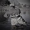 KOOL BAK Wader Belt (Fly Fishing, Hunting) (2X 46-51) view 2