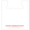 PLAIN T SHIRT BAG view 1