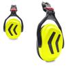 Pfanner Protos Earmuffs - White view 4