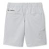 Columbia Youth Boys Terminal Tackle Short, Cool Grey, X-Large view 2