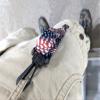 TACCOM Patriotic Chamber Safety Flag view 3