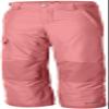 Columbia Girls Bugaboo Skiing-pants, Tiki Pink, X-Large US view 2