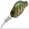 GAN Craft Crankbait Bakura 150, 2.5 inches (63 mm), 1/2 oz Class Shrimp Series #16 Lure view 1