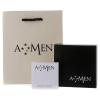 Holyart Rosary Amen Bracelet Silver 925, ros Finish view 3