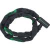 Citadel Rome CCH 180 Key Chain Lock Unisex Adult, Black, 180 cm view 1