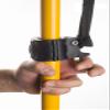 Notch Big Shot Trigger Improves Launching, Accuracy & Line Setting, Quick Mid-Pole Attachment to All 1.25" Round Utility Grade Fiberglass Poles, Integrated Safety Latch (50011) view 1
