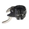 Notch Big Shot Trigger Improves Launching, Accuracy & Line Setting, Quick Mid-Pole Attachment to All 1.25" Round Utility Grade Fiberglass Poles, Integrated Safety Latch (50011) view 2