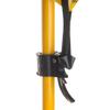 Notch Big Shot Trigger Improves Launching, Accuracy & Line Setting, Quick Mid-Pole Attachment to All 1.25" Round Utility Grade Fiberglass Poles, Integrated Safety Latch (50011) view 3